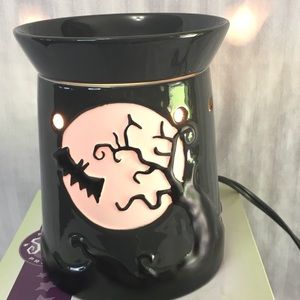 Scentsy Other - Fright night Sceatsy warmer is like new. Retired Scentsy Other - Fright night Sceatsy warmer is like new. Retired